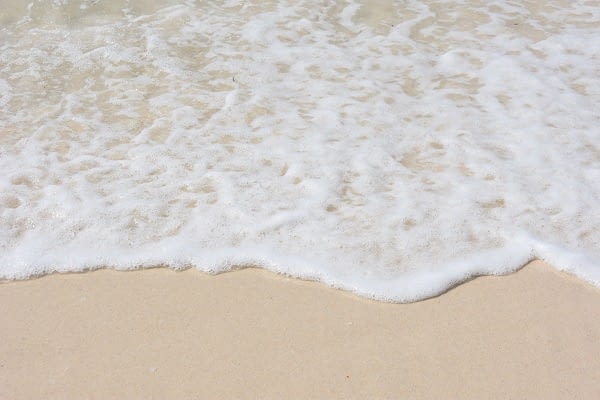 Diani Beach, Kenya
