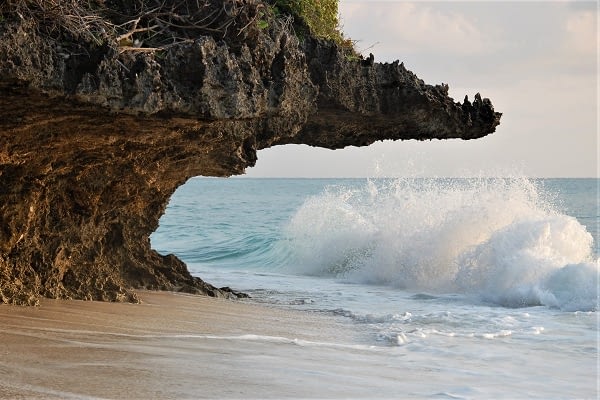Zanzibar Island, Tanzania