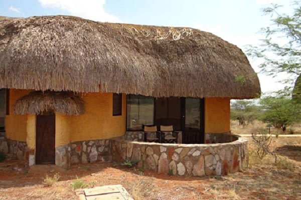 Samburu Sopa Lodge