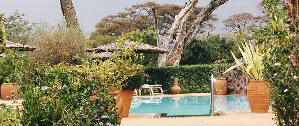 Amboseli Ol Tukai