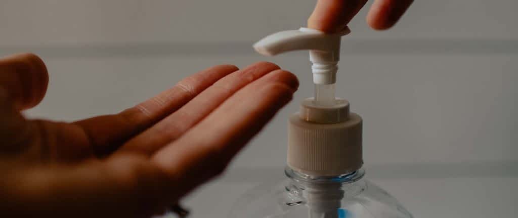 Sanitize all the time