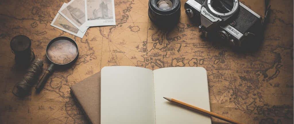 bucket-list Plan your bucket list