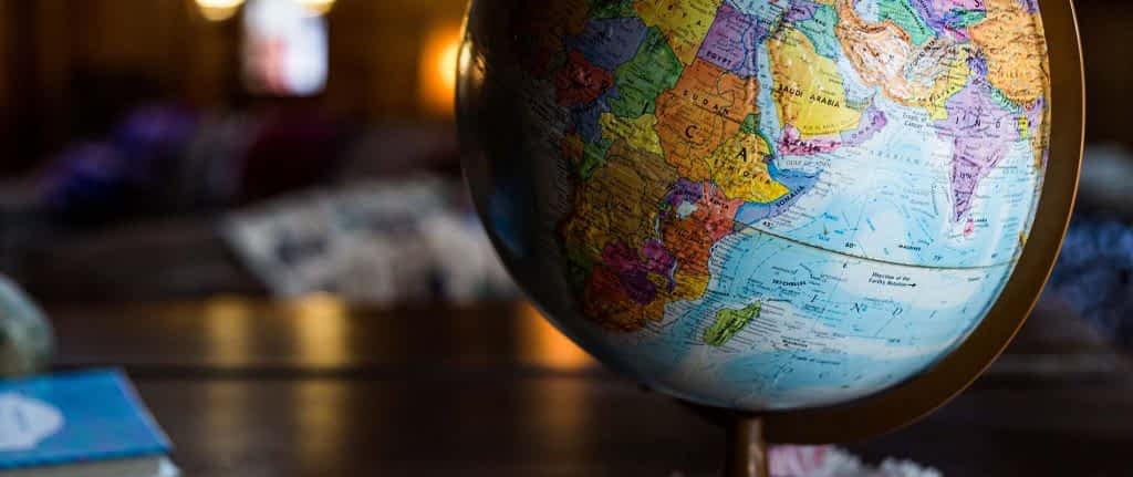 Work with a travel agent
