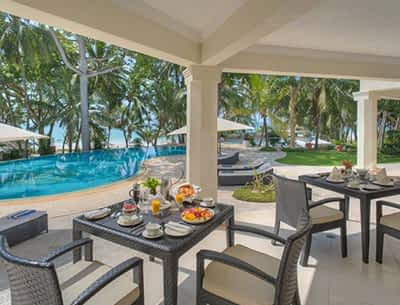 Almanara Resort Almanara Resort