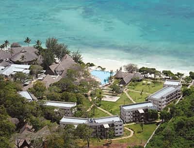 Baobab Beach Resorts Baobab Beach Resorts