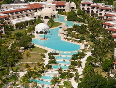Swahili Beach Resort Swahili Beach Resort