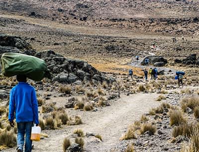 Mount Kilimanjaro National Park Mount Kilimanjaro National Park