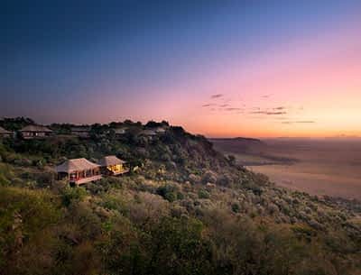 Masai Mara Game Reserve Masai Mara Game Reserve