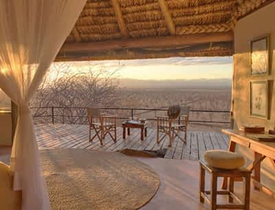 Meru National Park Meru National Park
