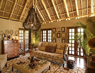 Tsavo National Park Tsavo National Park