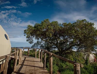 Ngorongoro Conservation Area Ngorongoro Conservation Area