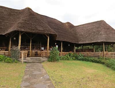 Queen Elizabeth National Park Queen Elizabeth National Park