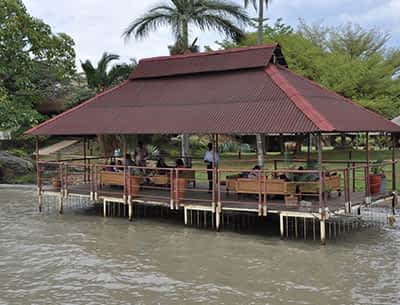 Kisumu City Tour Kisumu City Tour