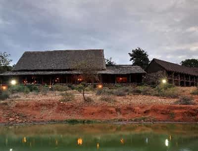 Tsavo National Park Tsavo National Park