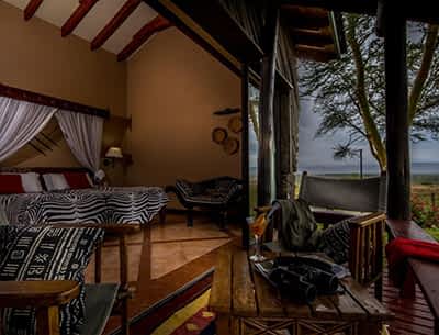 Lake Nakuru National Park Lake Nakuru National Park