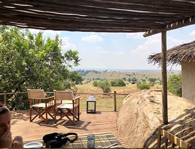 Serengeti National Park Serengeti National Park