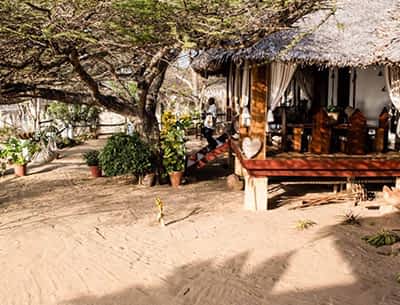 Lamu Island Lamu Island