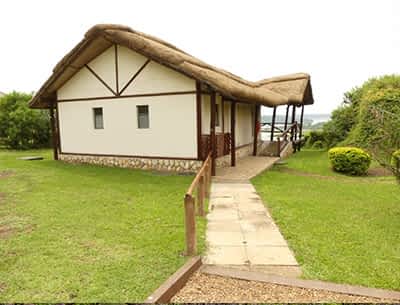 Queen Elizabeth National Park Queen Elizabeth National Park