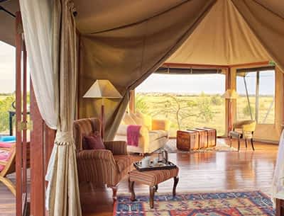 Masai Mara Game Reserve Masai Mara Game Reserve