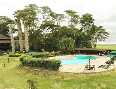 Amboseli National Park Amboseli National Park