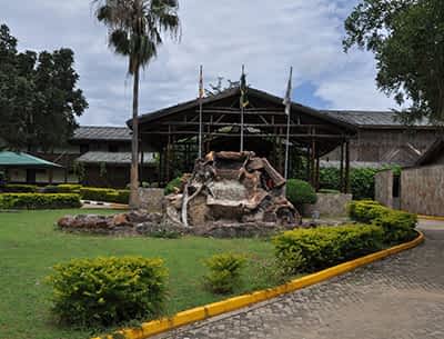 Murchison Falls National Park Murchison Falls National Park