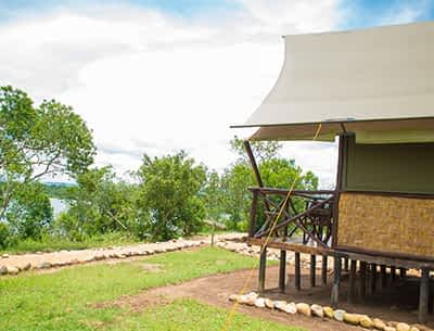 Queen Elizabeth National Park Queen Elizabeth National Park