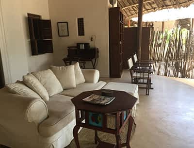 Lamu Island Lamu Island