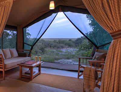 Masai Mara Game Reserve Masai Mara Game Reserve
