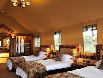 Ol Pejeta Conservancy Ol Pejeta Conservancy