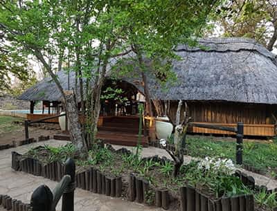 Selous Game Reserve Selous Game Reserve