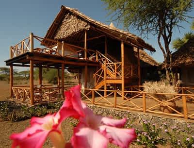 Tsavo National Park Tsavo National Park