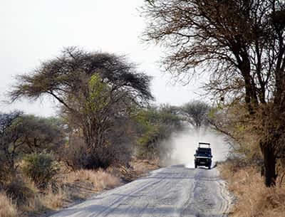 Ngorongoro Conservation Area Ngorongoro Conservation Area
