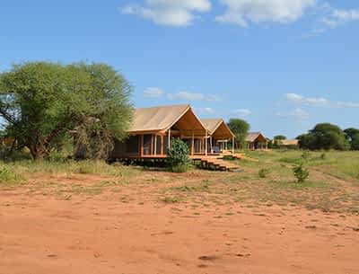 Tarangire National Park Tarangire National Park