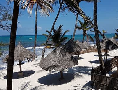 Watamu Beach Watamu Beach
