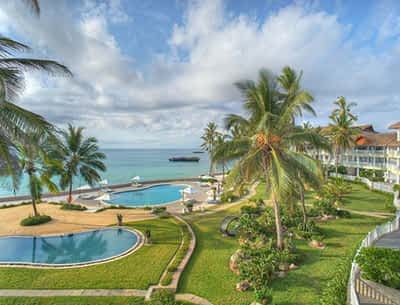 Watamu Beach Watamu Beach